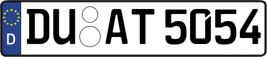 DU-AT5054