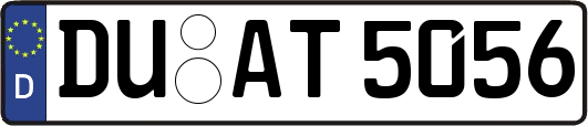 DU-AT5056