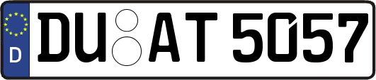 DU-AT5057