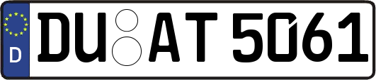 DU-AT5061