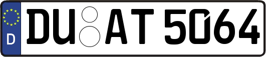 DU-AT5064