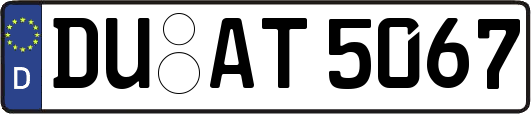 DU-AT5067
