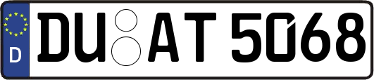 DU-AT5068