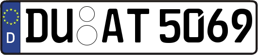DU-AT5069