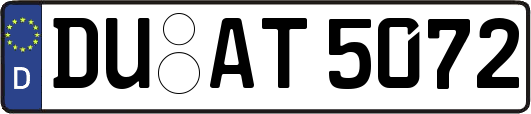 DU-AT5072