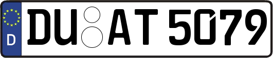 DU-AT5079