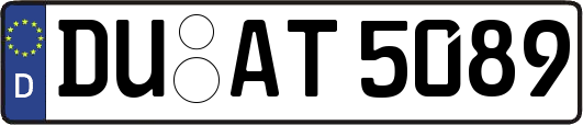 DU-AT5089