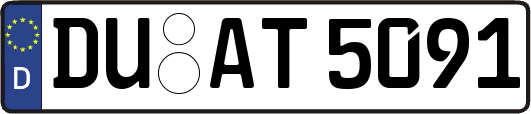 DU-AT5091