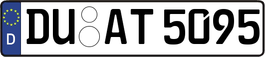 DU-AT5095
