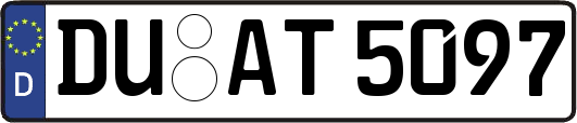 DU-AT5097