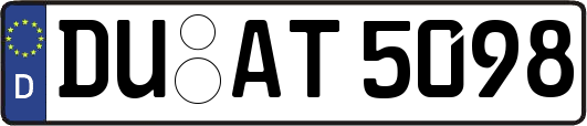 DU-AT5098
