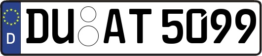 DU-AT5099