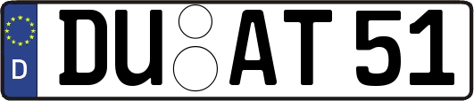 DU-AT51