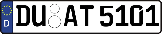 DU-AT5101