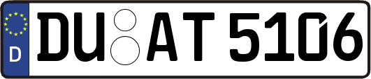 DU-AT5106