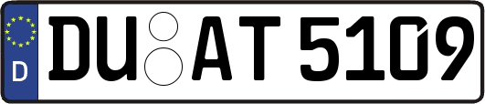 DU-AT5109