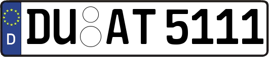 DU-AT5111