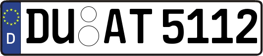 DU-AT5112