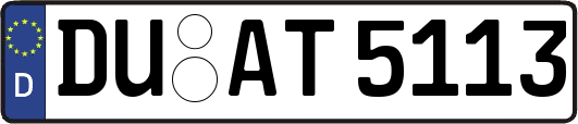 DU-AT5113