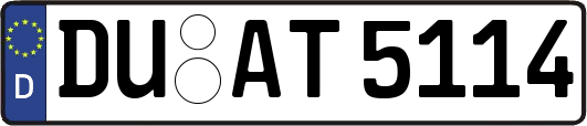 DU-AT5114