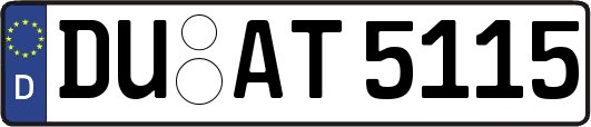 DU-AT5115