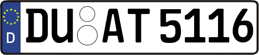 DU-AT5116