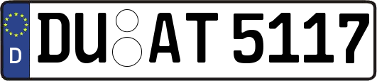 DU-AT5117