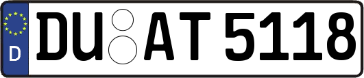 DU-AT5118
