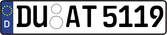DU-AT5119