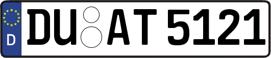 DU-AT5121