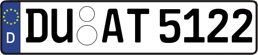 DU-AT5122