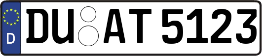 DU-AT5123