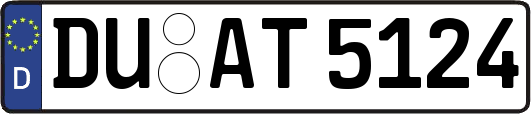 DU-AT5124