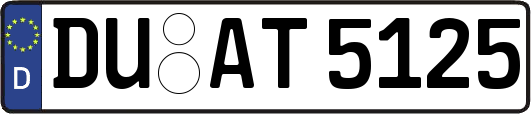 DU-AT5125