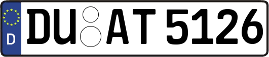 DU-AT5126