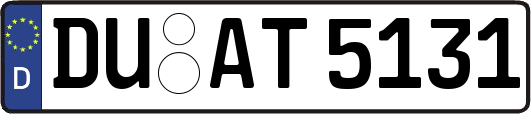 DU-AT5131