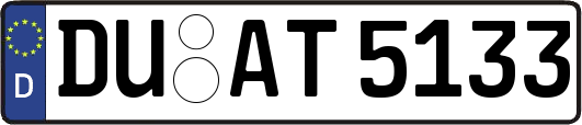 DU-AT5133