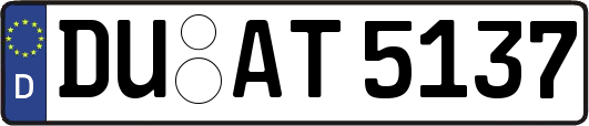 DU-AT5137