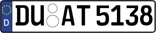 DU-AT5138