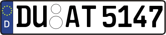 DU-AT5147
