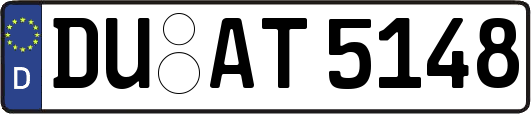 DU-AT5148