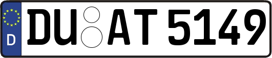 DU-AT5149