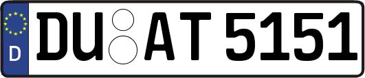DU-AT5151