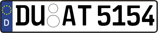 DU-AT5154