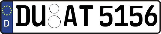 DU-AT5156