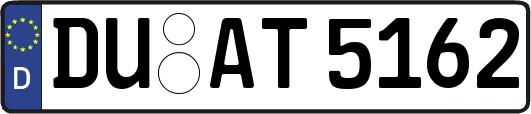 DU-AT5162