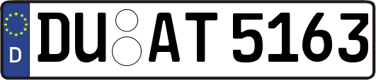 DU-AT5163