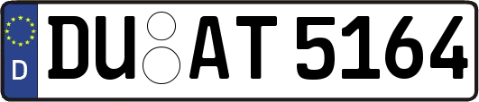 DU-AT5164