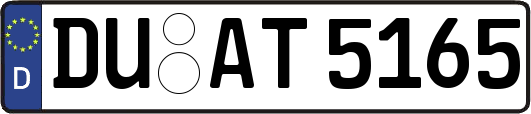 DU-AT5165