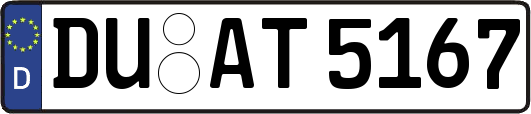 DU-AT5167